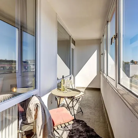2br In Schwabing- What'app - 0034-635-520-036 - For Reservations! *